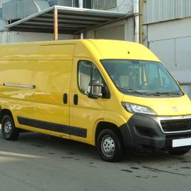 Peugeot Boxer 2.0 BlueHDi / 19259011