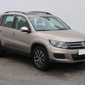 Volkswagen Tiguan 2.0 TDI / 19259103