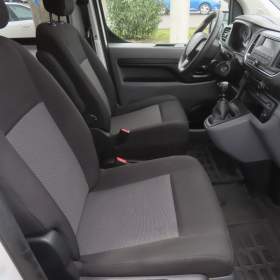Peugeot Expert 1.6 BlueHDi / 19259205