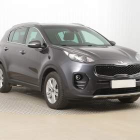 Kia Sportage 1.6 T- GDI / 19259206