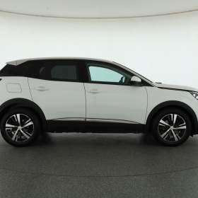 Foto inzerátu Peugeot 3008 1.5 BlueHDi