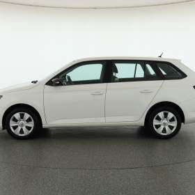 Foto inzerátu Škoda Fabia 1.4 TDI