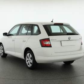 Foto inzerátu Škoda Fabia 1.4 TDI