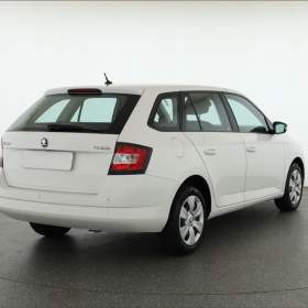 Foto inzerátu Škoda Fabia 1.4 TDI