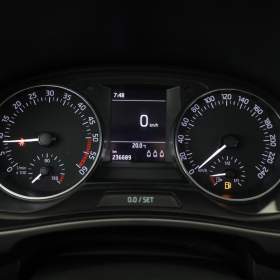 Foto inzerátu Škoda Fabia 1.4 TDI