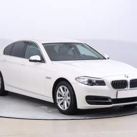 BMW Řada 5 525d xDrive / 19260028