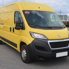 Peugeot Boxer 2.0 BlueHDi / 19260481