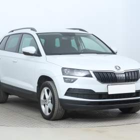 Škoda Karoq 1.5 TSI / 19260522