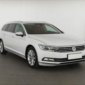 Volkswagen Passat 2.0 TDI / 19260530