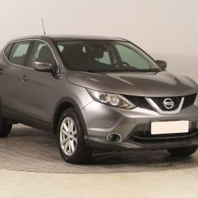 Nissan Qashqai 1.2 DIG- T / 19260567