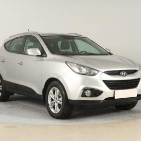 Hyundai ix35 2.0 CRDi / 19260594