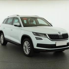 Škoda Kodiaq 2.0 TDI / 19260599