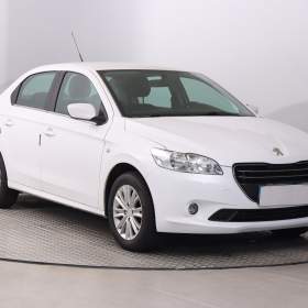 Peugeot 301 1.2 PureTech / 19261153