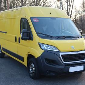 Peugeot Boxer 2.0 BlueHDi / 19261221