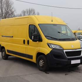 Peugeot Boxer 2.0 BlueHDi / 19261225