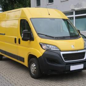 Peugeot Boxer 2.0 BlueHDi / 19261229