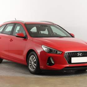 Hyundai i30 1.0 T- GDI / 19261268