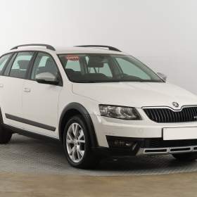 Škoda Octavia Scout 2.0 TDI / 19261273