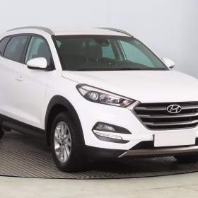Hyundai Tucson 1.7 CRDi / 19261292