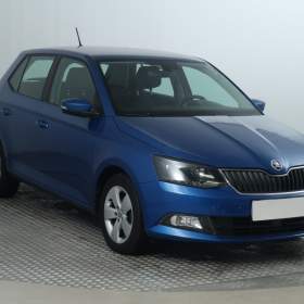 Škoda Fabia 1.0 TSI / 19261332