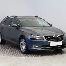 Škoda Superb 2.0 TDI / 19261337