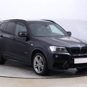 BMW X3 xDrive35d / 19261354