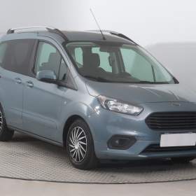 Ford Tourneo Courier 1.5 TDCI / 19265246