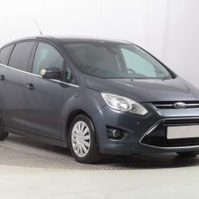 Ford C- Max 1.6 TDCi / 19265276