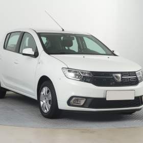 Dacia Sandero 1.0 SCe / 19265340