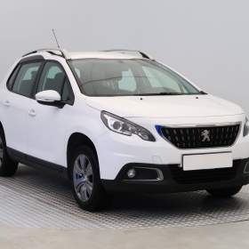 Peugeot 2008 1.2 PureTech / 19265435