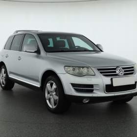 Volkswagen Touareg 3.0 V6 TDI / 19265463