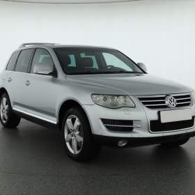 Volkswagen Touareg 3.0 V6 TDI / 19265463