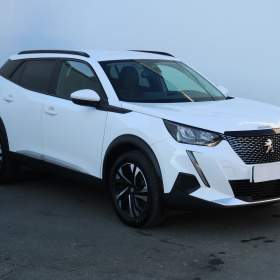 Peugeot 2008 1.5 BlueHDi / 19266382