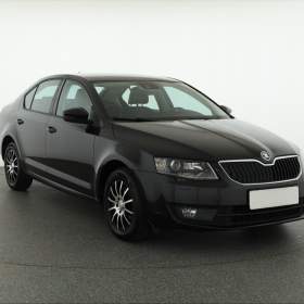 Škoda Octavia 1.2 TSI / 19267242