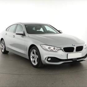 BMW 4 Gran Coupe 430i xDrive / 19267278