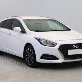Hyundai i40 1.6 CRDi / 19267311