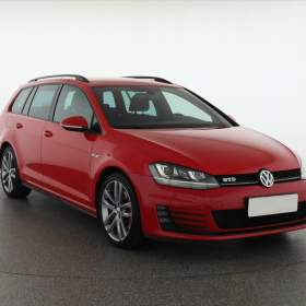 Volkswagen Golf 2.0 TDI GTD / 19267321