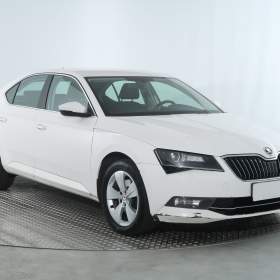 Škoda Superb 2.0 TDI / 19267326