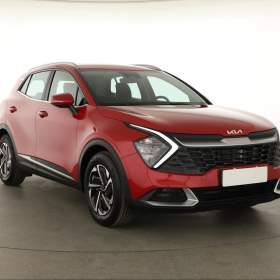 Kia Sportage 1.6 T- GDI MHEV / 19267791