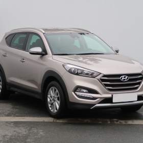 Hyundai Tucson 1.6 T- GDI / 19267857