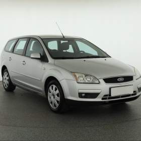 Ford Focus 1.6 16V / 19267858