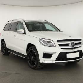 Mercedes- Benz GL 350 CDI / 19267870