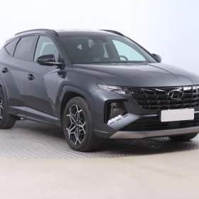 Hyundai Tucson 1.6 T- GDI / 19267871