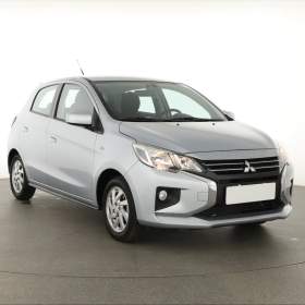Mitsubishi Space Star 1.2 MIVEC / 19267884