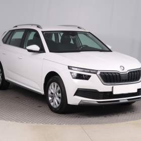 Škoda Kamiq 1.0 TSI / 19267906