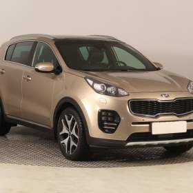 Kia Sportage 2.0 CRDi / 19267925