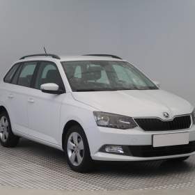 Škoda Fabia 1.0 TSI / 19269352