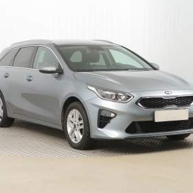 Kia Ceed 1.4 T- GDI / 19269358