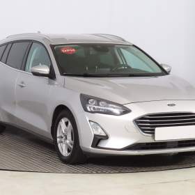 Ford Focus 1.5 EcoBlue / 19269369