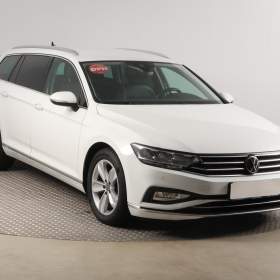 Volkswagen Passat 2.0 TDI / 19269380
